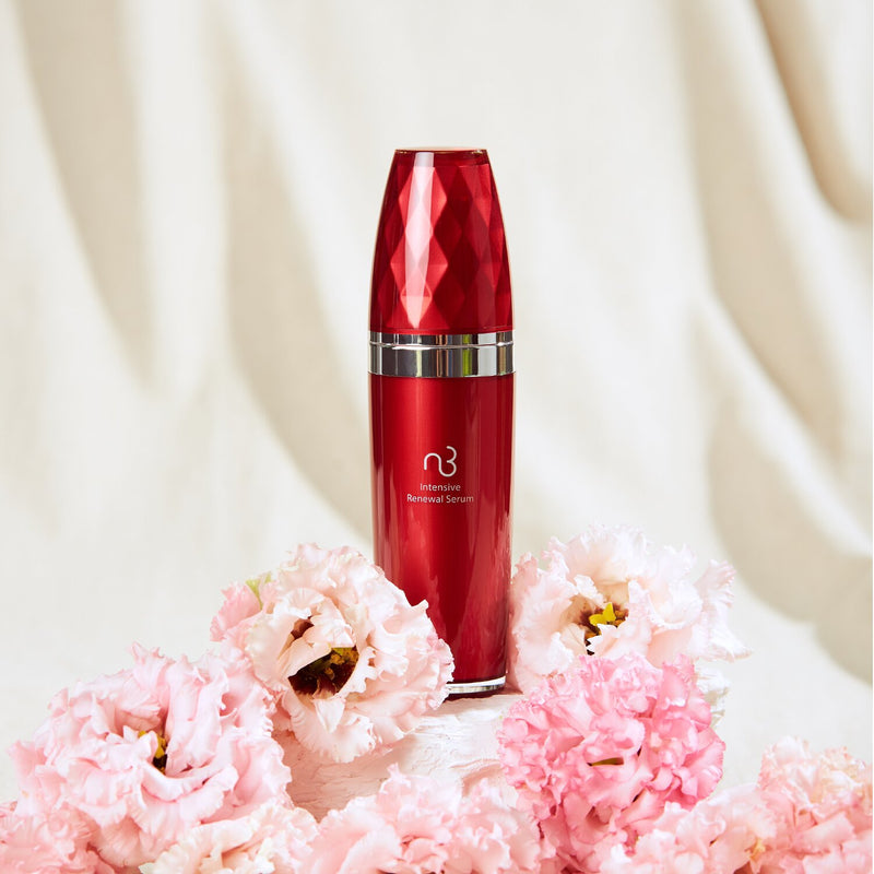 ナチュラル ビューティ  インテンシブリニューアル セラム   60ml/2oz