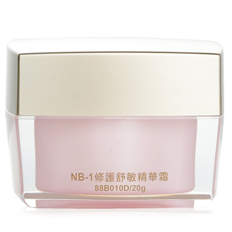 ナチュラル ビューティ  NB-1 ウルティム リストレーション NB-1 アンチセンシティブ リペアクリームエクストラクト   20g/0.67oz