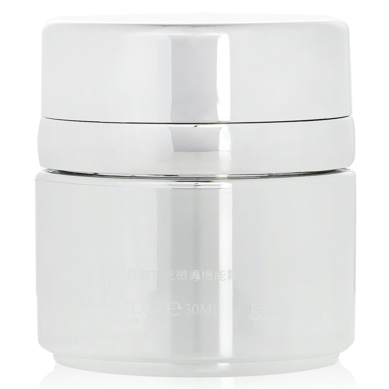 ナチュラル ビューティ  NB-1 ウォーターグロウ ポリペプチド レジリアンス インテンシブクリーム   30ml/1oz