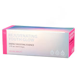 ナチュラル ビューティ  リジュビネーティング ユースグロウ エナジーブースティングエッセンス   10x 5ml/0.17oz