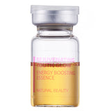 ナチュラル ビューティ  リジュビネーティング ユースグロウ エナジーブースティングエッセンス   10x 5ml/0.17oz