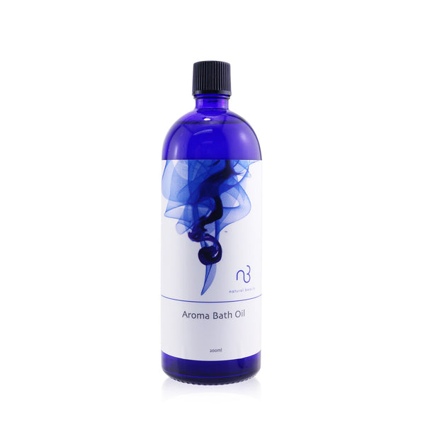 ナチュラル ビューティ  スパイスオブビューティ アロマバスオイル - リラクシング アロマバスオイル   200ml/6.7oz