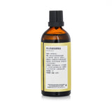 ナチュラル ビューティ  Spice Of Beauty Essential Oil - Mollify Massage Oil   100ml/3.3oz