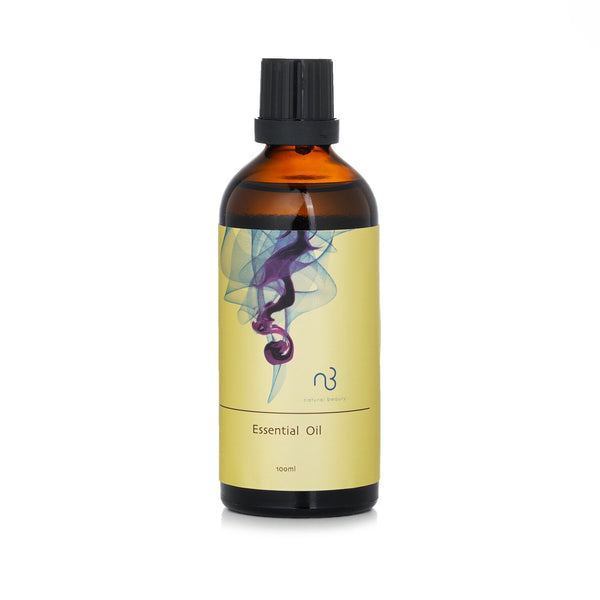 ナチュラル ビューティ  Spice Of Beauty Essential Oil - Mollify Massage Oil   100ml/3.3oz