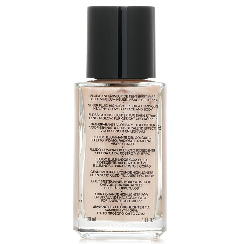 シャネル  レ ベージュ シアーヘルシーグロウ - パーリーグロー   30ml/1oz