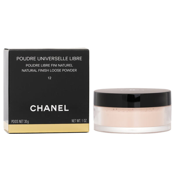 シャネル  プードルユニヴェルセルリーブル - 12   30g/1oz