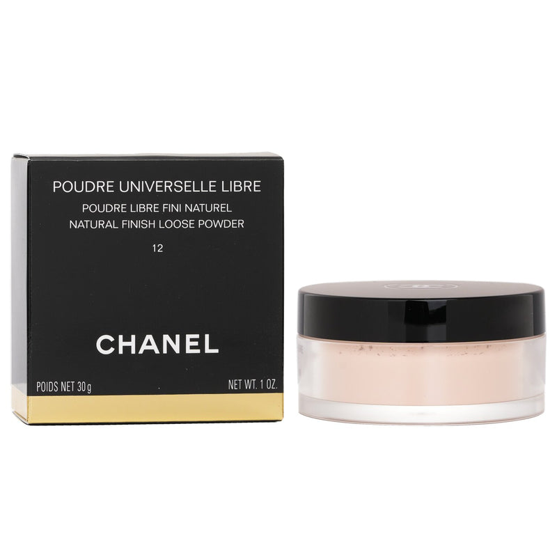 シャネル  プードルユニヴェルセルリーブル - 12   30g/1oz