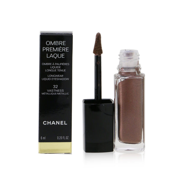 シャネル  オンブル プルミエール ラック - # 32 ヴァストネス   6ml/0.2oz