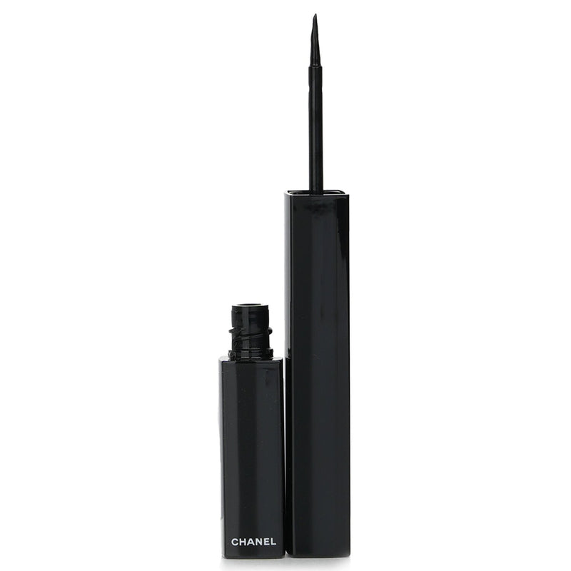 シャネル  シャネル ル ライナー ドゥ シャネル # 512 ヌワール プロフォン   2.5ml/0.08oz