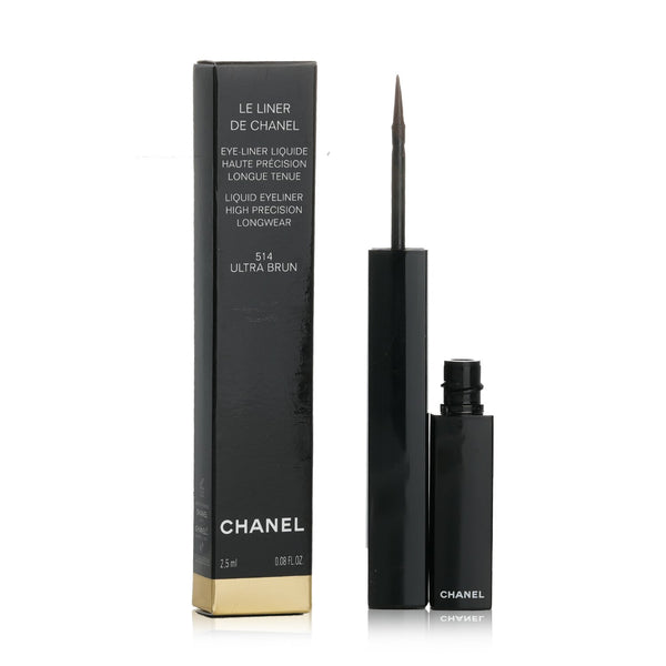 シャネル  シャネル ル ライナー ドゥ シャネル # 514 ウルトラブラン   2.5ml/0.08oz