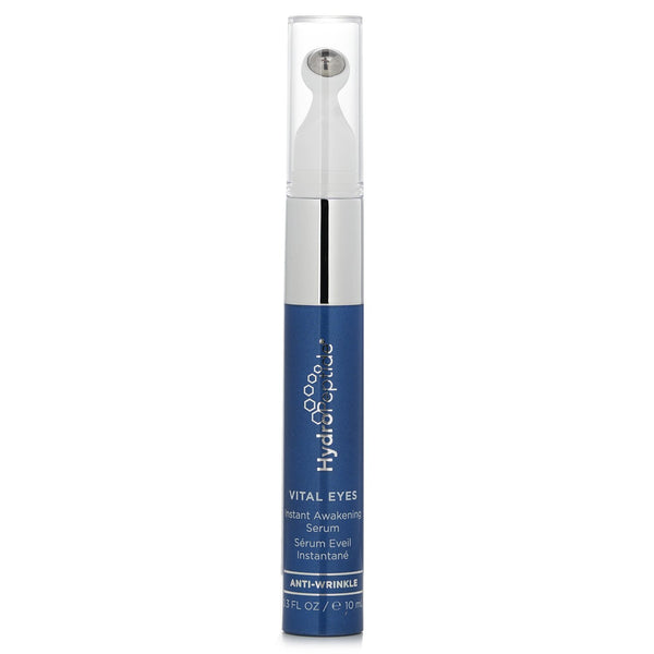 ハイドロペプチド  バイタル アイズ インスタント アウェイクニング セラム   10ml/0.3oz