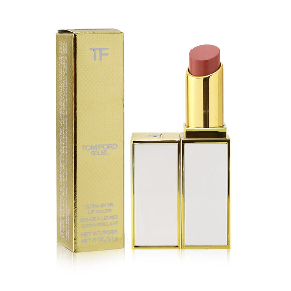 トム フォード  ウルトラ シャイン リップ カラー - # 108 La Notte   3.3g/0.11oz