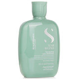 アルファパルフ  Semi Di Lino Scalp Renew Energizing Low Shampoo (Thinning Hair)   250ml/8.45oz