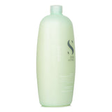 アルファパルフ  Semi Di Lino Scalp Relief Calming Micellar Low Shampoo (Sensitive Skin)   1000ml/33.8oz