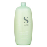 アルファパルフ  Semi Di Lino Scalp Relief Calming Micellar Low Shampoo (Sensitive Skin)   1000ml/33.8oz