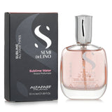 アルファパルフ  Semi Di Lino Sublime Water (All Hair Types)   50ml/1.69oz