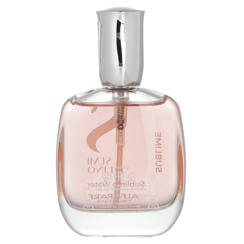 アルファパルフ  Semi Di Lino Sublime Water (All Hair Types)   50ml/1.69oz