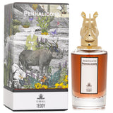ペンハリガン  Portraits Terrible Teddy Eau de Parfum Spray   75ml/2.5oz