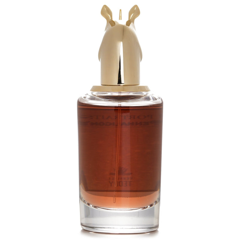 ペンハリガン  Portraits Terrible Teddy Eau de Parfum Spray   75ml/2.5oz
