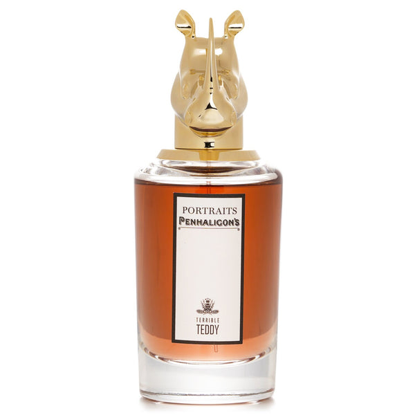 ペンハリガン  Portraits Terrible Teddy Eau de Parfum Spray   75ml/2.5oz