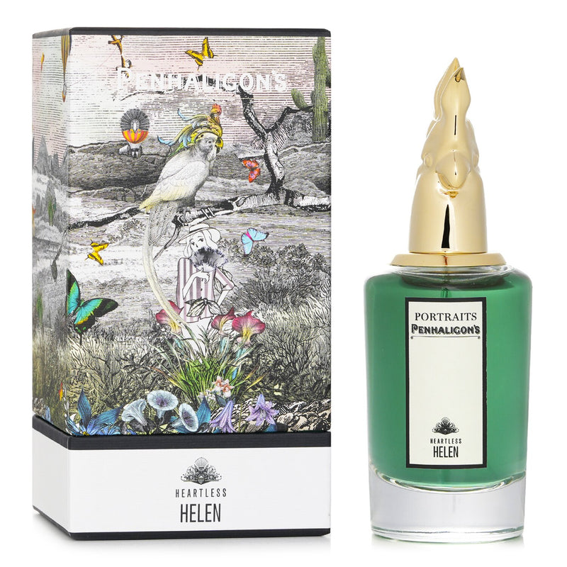 ペンハリガン  Portraits Heartless Helen Eau de Parfum Spray   75ml/2.5oz
