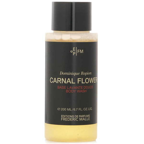 フェデリック マル  Carnal Flower Body Wash   200ml/6.7oz