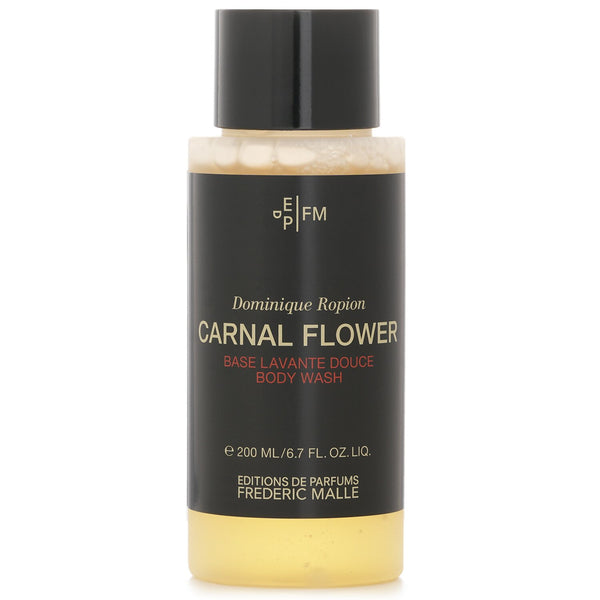 フェデリック マル  Carnal Flower Body Wash   200ml/6.7oz