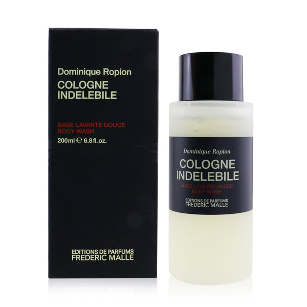 フェデリック マル  Cologne Indelebile Body Wash   200ml/6.7oz