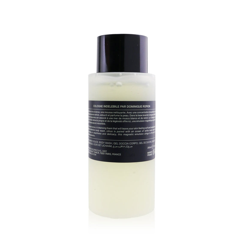 フェデリック マル  Cologne Indelebile Body Wash   200ml/6.7oz