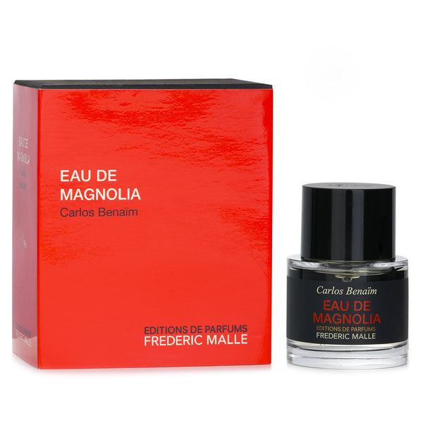 フェデリック マル  Eau De Magnolia Eau De Toilette Spray   50ml/1.7oz