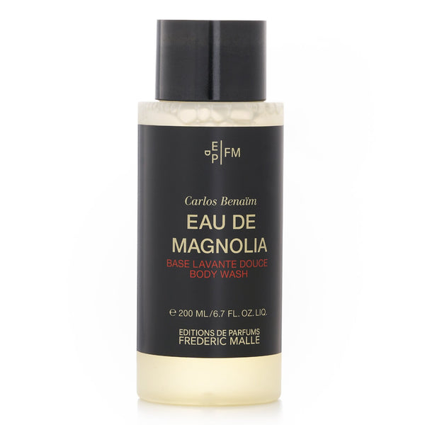 フェデリック マル  Eau De Magnolia Body Wash   200ml/6.8oz