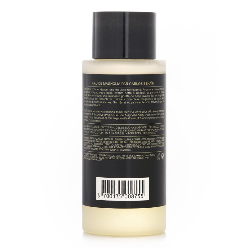 フェデリック マル  Eau De Magnolia Body Wash   200ml/6.8oz