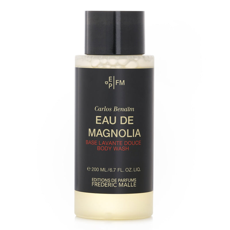 フェデリック マル  Eau De Magnolia Body Wash   200ml/6.8oz