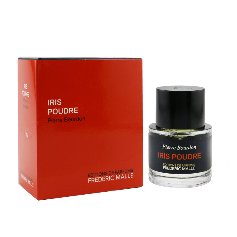 フェデリック マル  Iris Poudre Eau De Parfum Spray   50ml/1.7oz