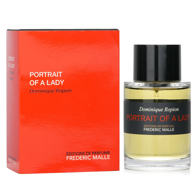 フェデリック マル  Portrait of a Lady Eau De Parfum Spray   100ml/3.4oz