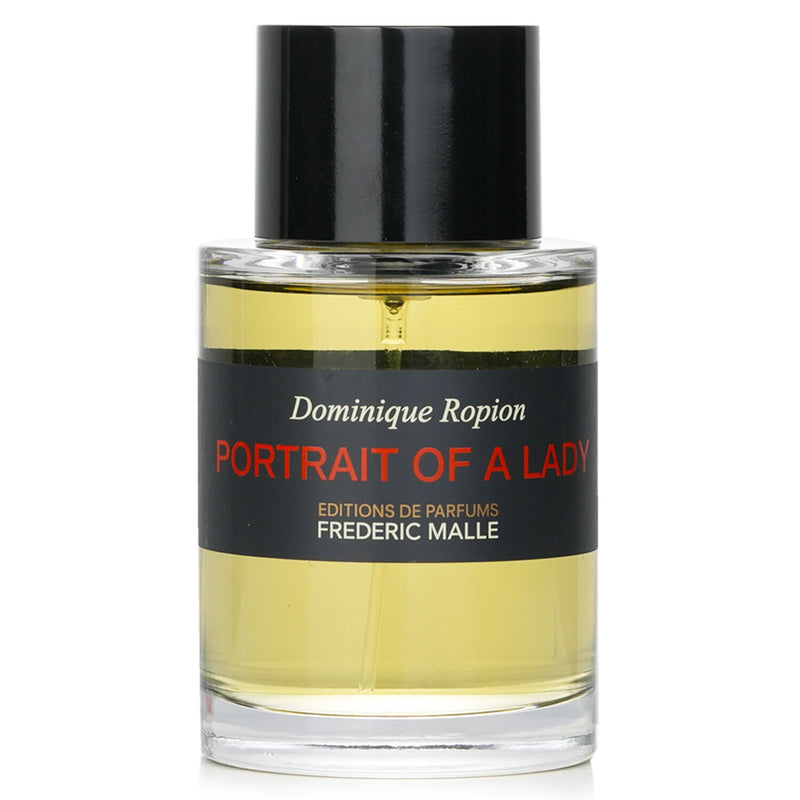フェデリック マル  Portrait of a Lady Eau De Parfum Spray   100ml/3.4oz
