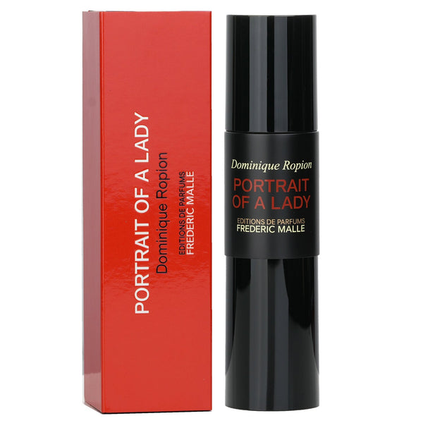 フェデリック マル  Portrait of a Lady Eau De Parfum Spray   30ml/1oz