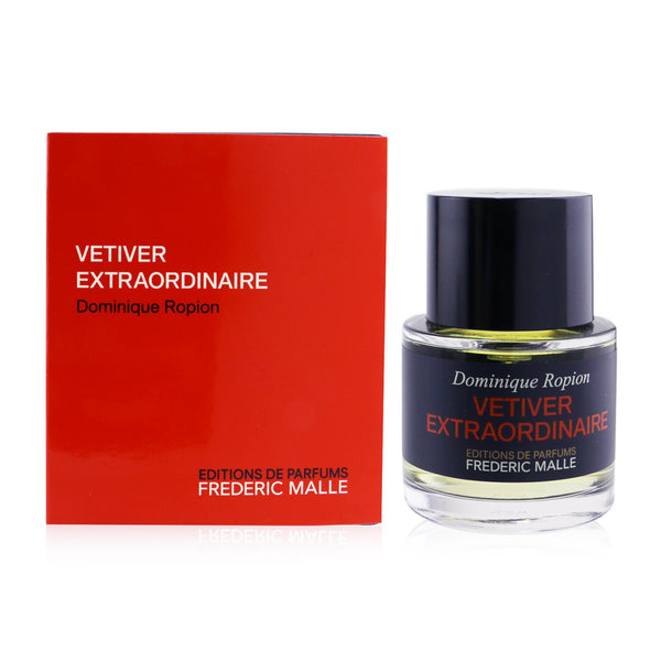 フェデリック マル  Vetiver Extraordinaire Eau De Parfum Spray   50ml/1.7oz
