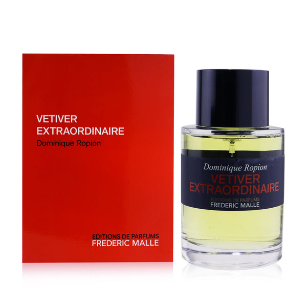 フェデリック マル  Vetiver Extraordinaire Eau De Parfum Spray   100ml/3.4oz
