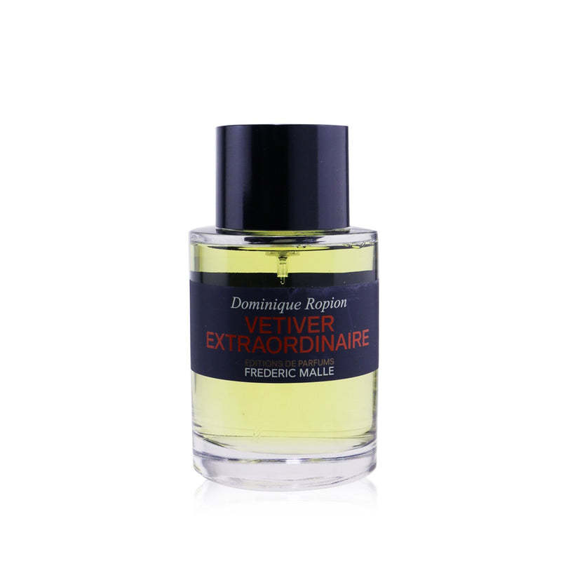 フェデリック マル  Vetiver Extraordinaire Eau De Parfum Spray   100ml/3.4oz