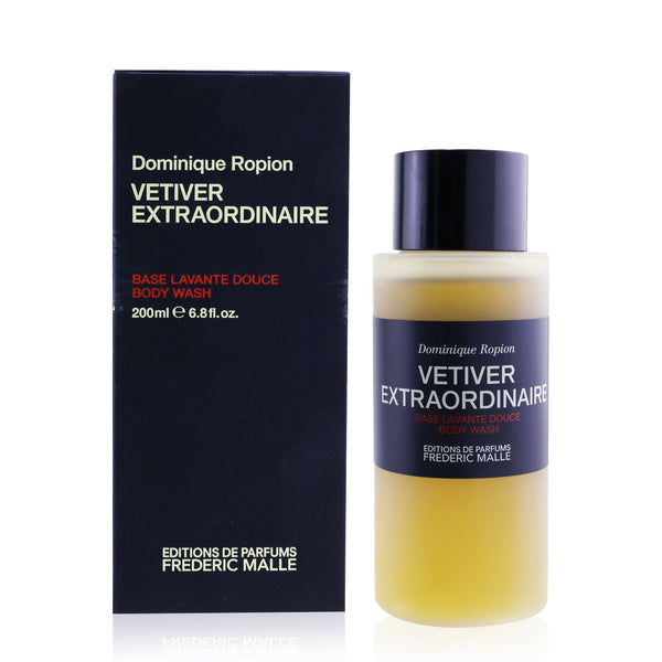 フェデリック マル  Vetiver Extraordinaire Body Wash   200ml/6.8oz