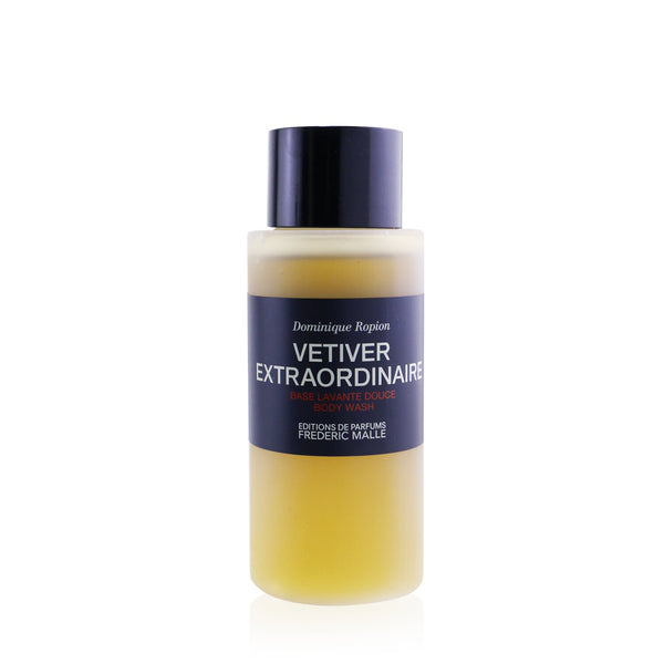 フェデリック マル  Vetiver Extraordinaire Body Wash   200ml/6.8oz