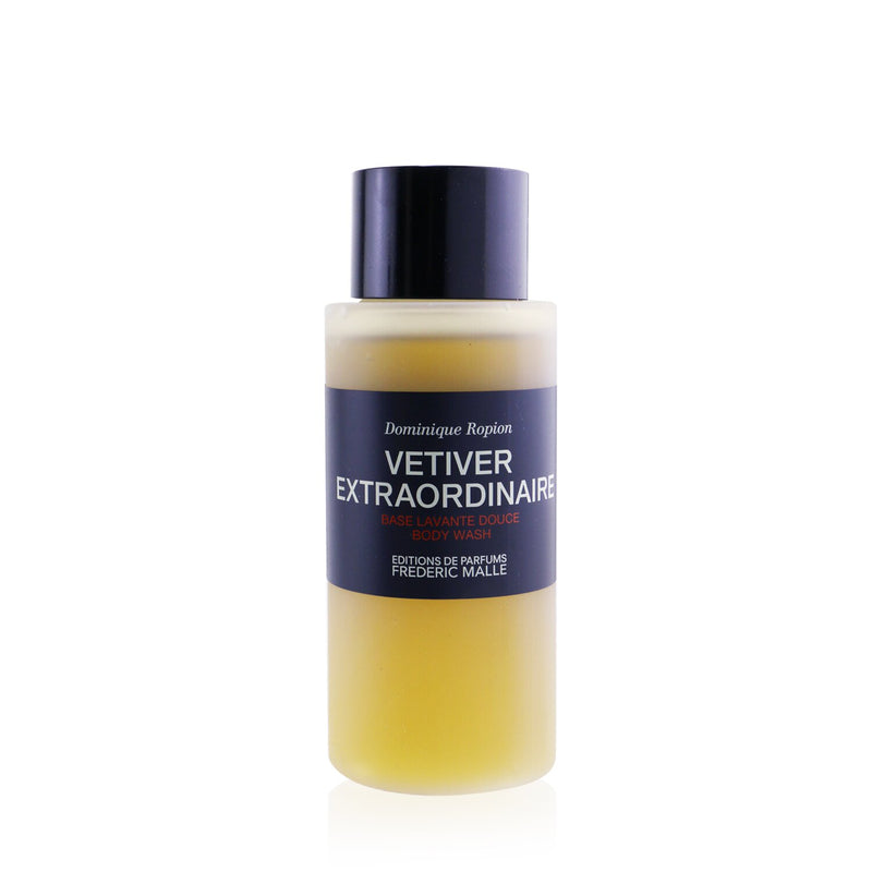 フェデリック マル  Vetiver Extraordinaire Body Wash   200ml/6.8oz