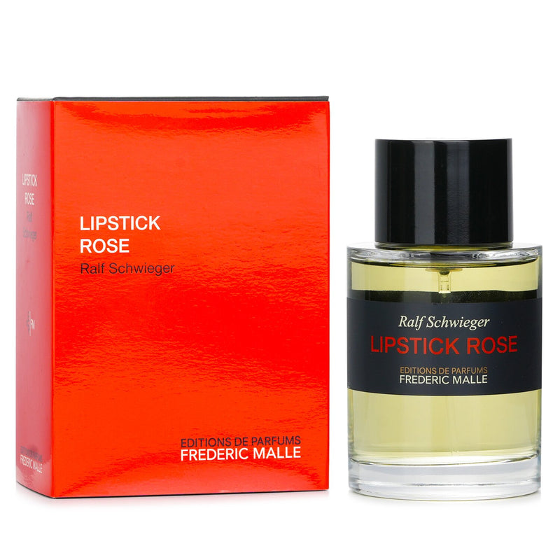 フェデリック マル  Lipstick Rose Eau De Parfum Spray   100ml/3.4oz