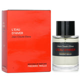 フェデリック マル  L'Eau D'Hiver Eau De Toilette Spray   100ml/3.4oz