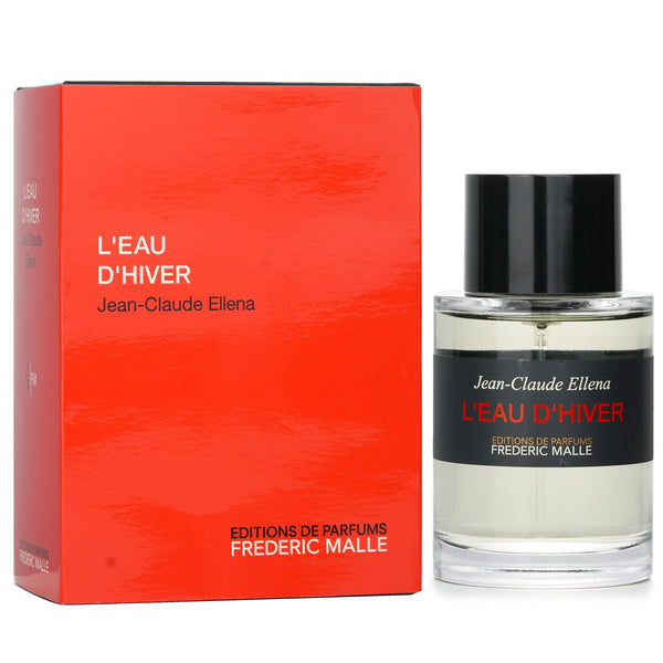 フェデリック マル  L'Eau D'Hiver Eau De Toilette Spray   100ml/3.4oz