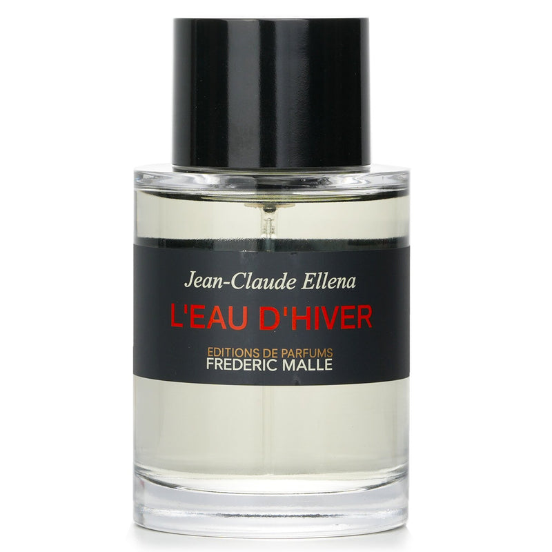 フェデリック マル  L'Eau D'Hiver Eau De Toilette Spray   100ml/3.4oz