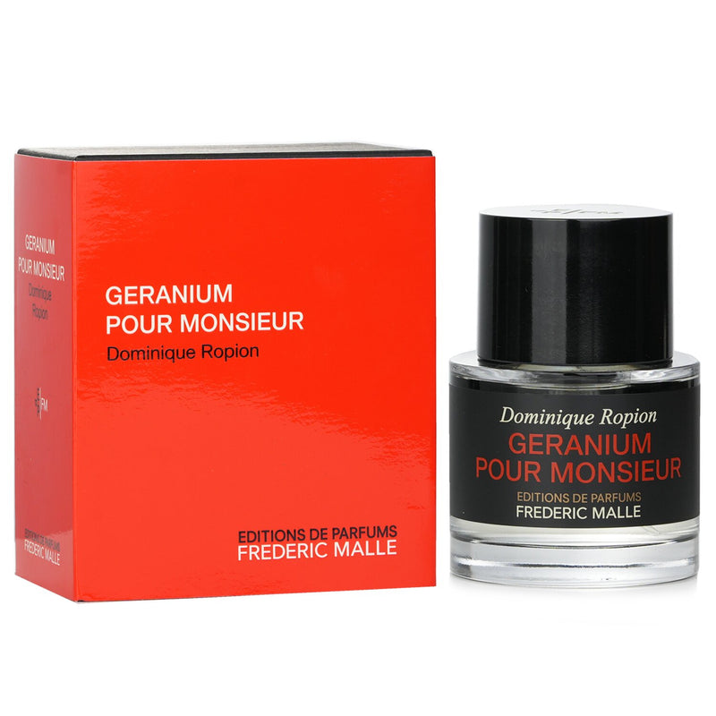 フェデリック マル  Geranium Pour Monsieur Eau De Parfum Spray   50ml/1.7oz