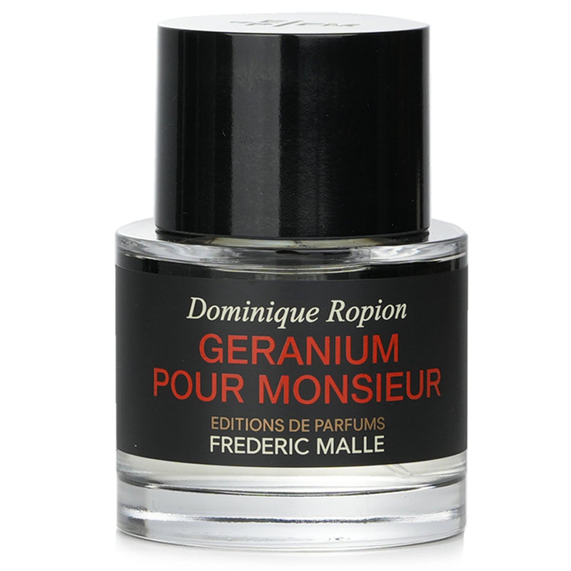 フェデリック マル  Geranium Pour Monsieur Eau De Parfum Spray   50ml/1.7oz