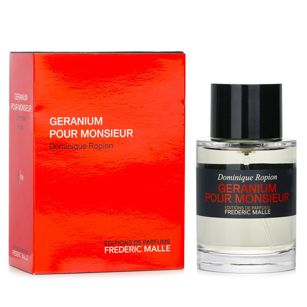 フェデリック マル  Geranium Pour Monsieur Eau De Parfum Spray   100ml/3.4oz